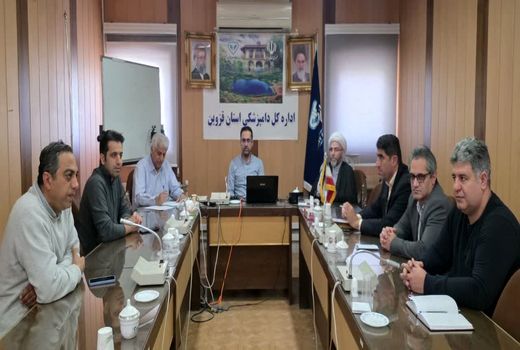 فعالیت شبانه‌روزی ۲۶ اکیپ دامپزشکی قزوین برای تشدید نظارت‌های بهداشتی در ماه رمضان و نوروز