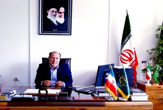 افزایش بهره وری و ارتقای سطح کمی و کیفی محصولات تولیدی در بخش کشاورزی در اولویت است