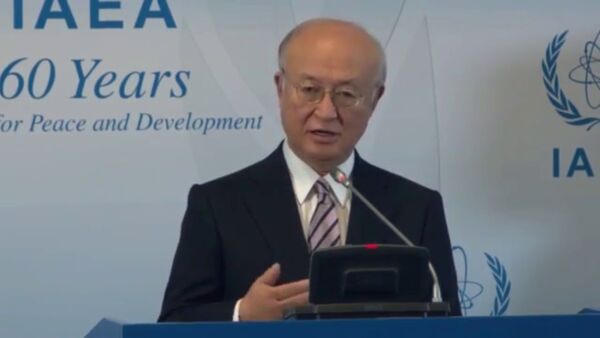 «رویکرد دوگانه»، مستندی از مواجهه آژانس با ایران