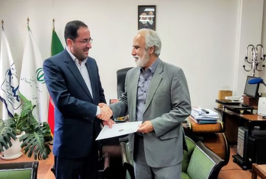 مدیر راهبری و هماهنگی امور سامانه پنجره واحد مدیریت زمین منصوب شد