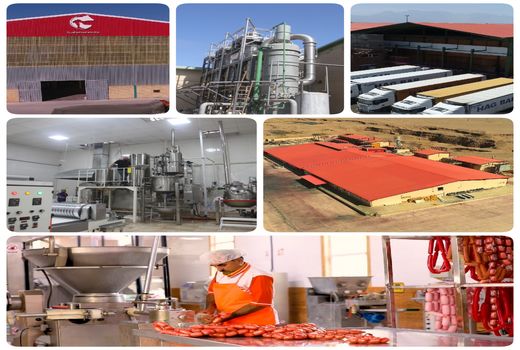 بهره برداری از 142 پروژه بخش کشاورزی در سفر رئیس جمهور به استان یزد