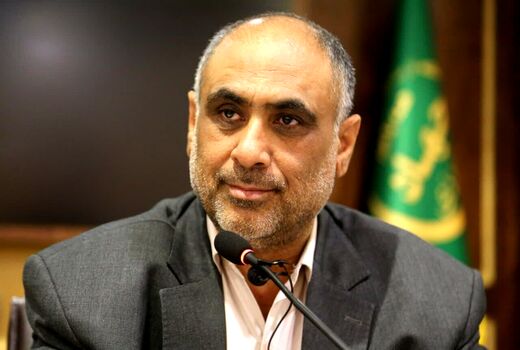 آمار صحیح و واقعی مبنای مدیریت هوشمند بازار محصولات کشاورزی است