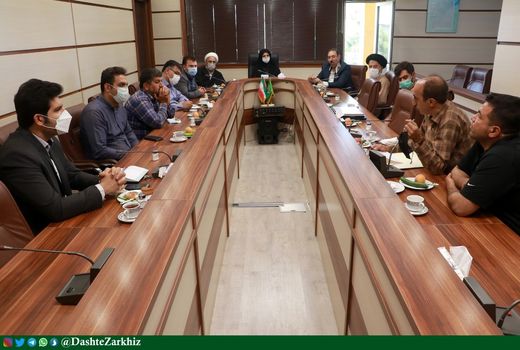 رفع دغدغه‌ و مشکلات کشاورزان، مهمترین اولویت جهادکشاورزی قزوین 