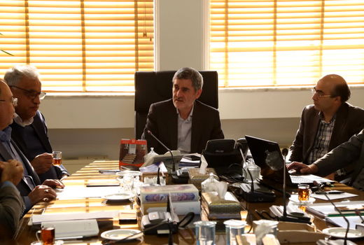 آبخوان‌داری؛ موثر در تغذیه سفره های آب زیرزمینی