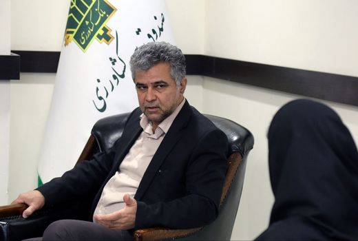 بالغ بر 70 درصد از غرامت‌ کشاورزان در سال زراعی 1402-1403 تسویه شد 