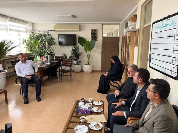 نقش استراتژیک هواشناسی در مدیریت بحرانهای اقلیمی