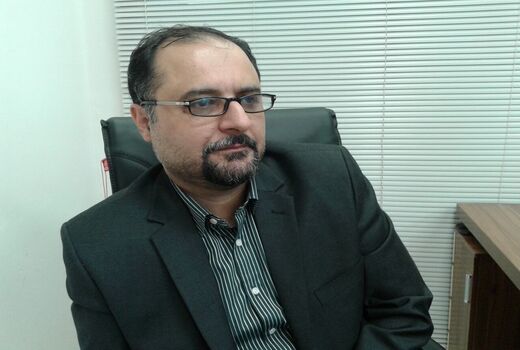 انتصاب مدیرعامل سازمان مرکزی تعاون روستایی ایران