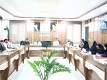 برگزاری نخستین جلسه قرارگاه عملیاتی جهاد تبیین در جهاد کشاورزی هرمزگان