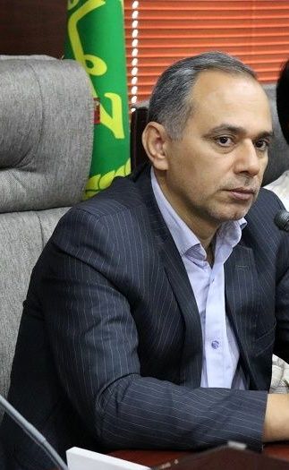 اجرای طرح پوشش حبابدار کاهنده تبخیر در استخرهای کشاورزی گرمسار