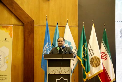 ایجاد تحول در بخش کشاورزی کشور طی شش سال اخیر