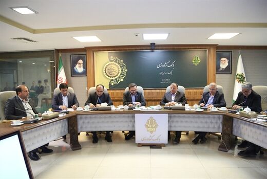 پرداخت ۹۰ همت تسهیلات و رشد ۴۵ درصدی در شش ماهه نخست سال