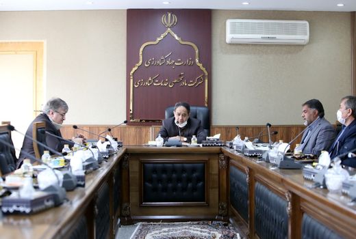 3954 نفر در سال گذشته بازنشسته‌ شدند