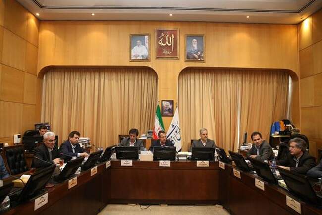 نشست کمیسیون کشاورزی مجلس با وزیر پیشنهادی جهاد کشاورزی