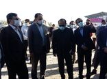 تحول در توسعه کشاورزی و رونق اقتصادی با اجرای آبیاری نوین