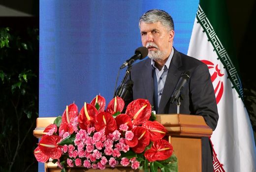 پیام وزیر ارشاد به دوازدهمین جشنواره ملی موسیقی جوان