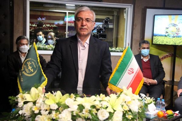 معرفی و تجلیل از 170 برگزیده بخش کشاورزی در سراسر کشور