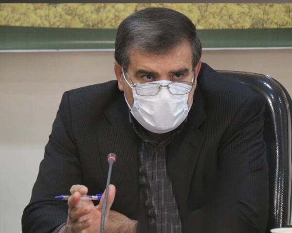 رشد 60 درصدی تولید توت فرنگی در خوزستان