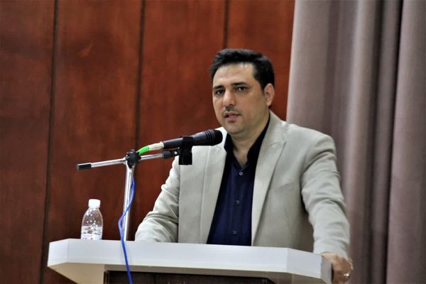 مدیریت امور اراضی چهارمحال وبختیاری رتبه برتر واگذاری اراضی  و کنترل ساخت وساز 