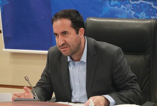 امسال استان قزوین یکی از آرام ترین بازارهای  شب عید را تجربه کرد