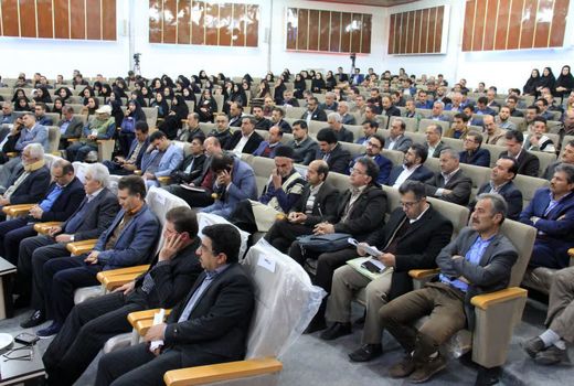 سومین همایش روز جهانی خاک در چهارمحال و بختیاری برگزار شد