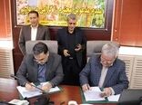 جهاد کشاورزی و اتاق اصناف کشاورزی تفاهم‌نامه همکاری منعقد کردند