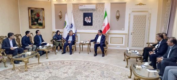 تأکید استاندار آذربایجان‌غربی بر توسعه تعاملات تجاری ایران و ویتنام
