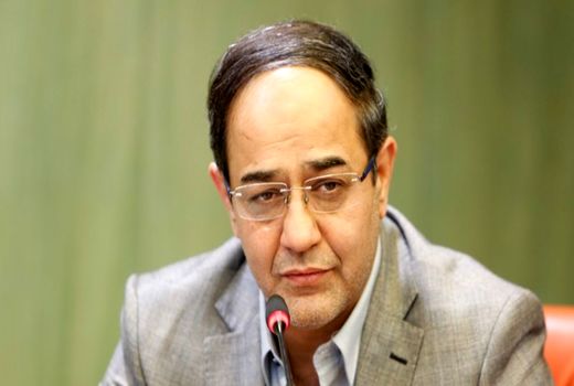 مدیرعامل شرکت پشتیبانی امور دام منصوب شد