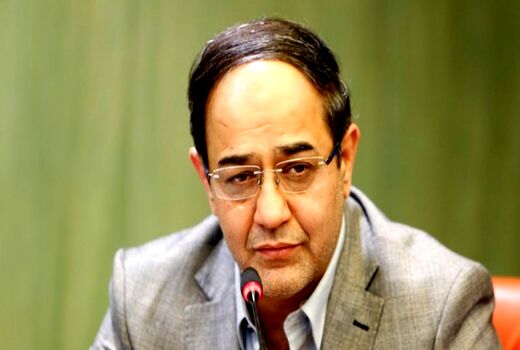 مدیرعامل شرکت پشتیبانی امور دام منصوب شد