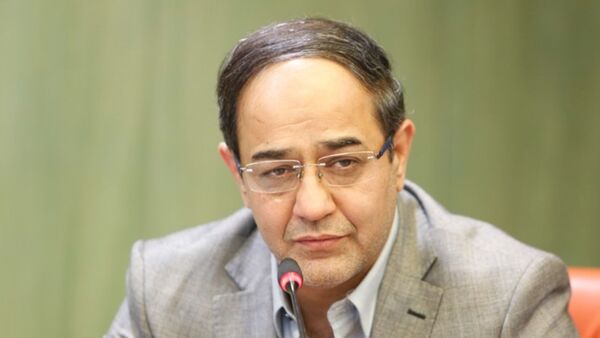 مدیرعامل شرکت پشتیبانی امور دام منصوب شد