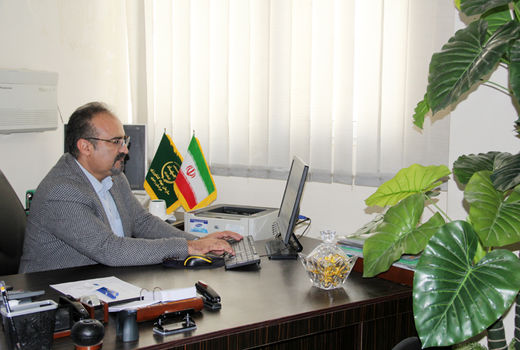  تولید ۱۵۵ هزارتن گوشت مرغ از ابتدای سال تا کنون 