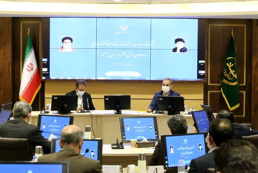 رشد 27.6 درصدی تولیدات بخش کشاورزی در دولت تدبیر و امید