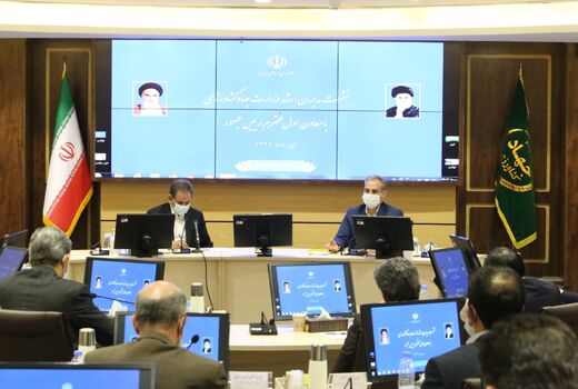 رشد 27.6 درصدی تولیدات بخش کشاورزی در دولت تدبیر و امید