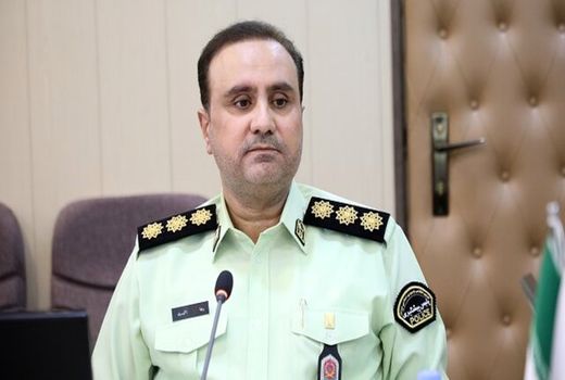 ایجاد ۱۸ پایگاه اطفای حریق در کشور