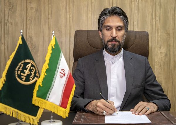 پیام تبریک رئیس سازمان به مناسبت هفته جهادکشاورزی