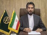 پیام تبریک رئیس سازمان به مناسبت  هفته جهادکشاورزی