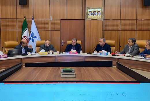 عزم جدی سازمان شیلات و مجلس برای احیای ذخایر استراتژیک ماهیان خاویاری دریای خزر