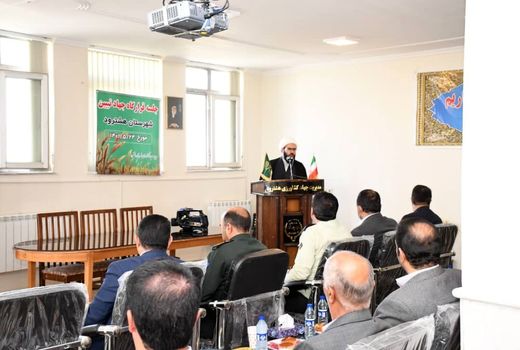 دانش بنیان کردن کشاورزی با افزایش بهره وری در واحد سطح محقق می شود