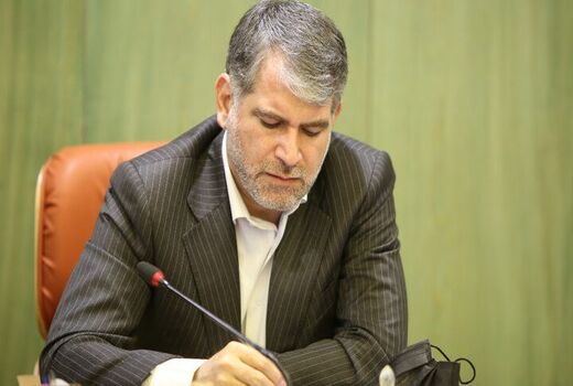 پیام وزیر جهاد کشاورزی به مناسبت هفته دولت