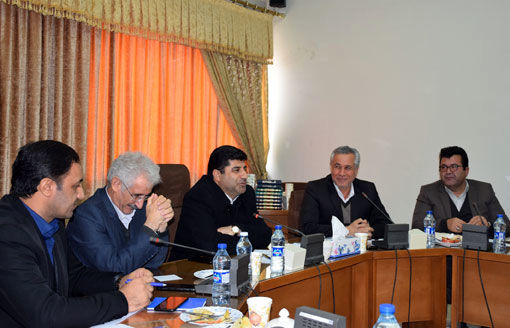 لزوم جهت گیری شبکه تعاونیهای روستایی در راستای انجام خریدهای توافقی محصولات 