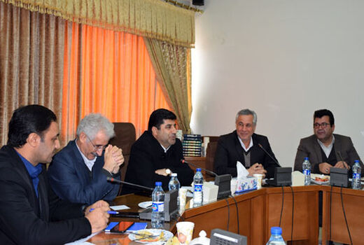 لزوم جهت گیری شبکه تعاونیهای روستایی در راستای انجام خریدهای توافقی محصولات 