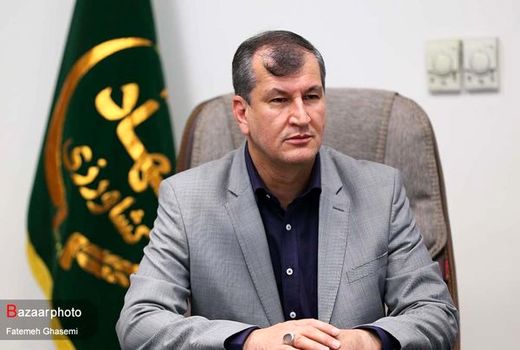 افزایش 8 میلیون تنی تولید محصولات باغبانی در دولت تدبیر و امید 