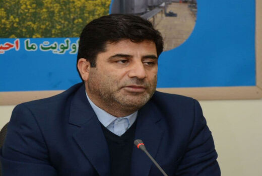 پیام تبریک رئیس سازمان جهادکشاورزی استان آذربایجان شرقی به مناسبت روز مهندس