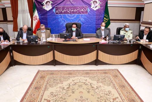 تمهیدات لازم برای تامین کالاهای اساسی در قزوین اتخاذ شده است