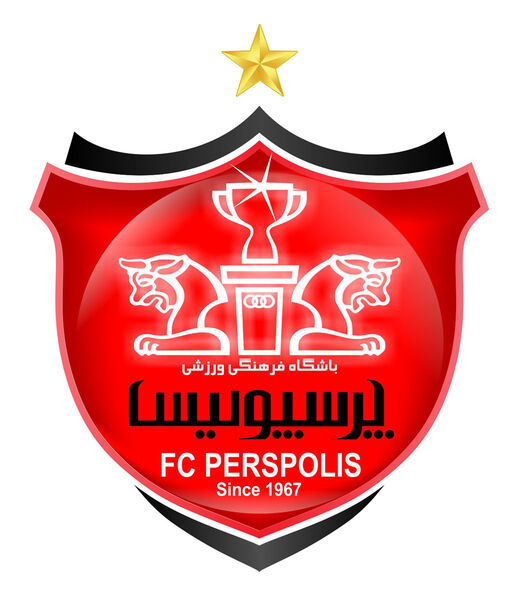 معمای ترکیب پرسپولیس 