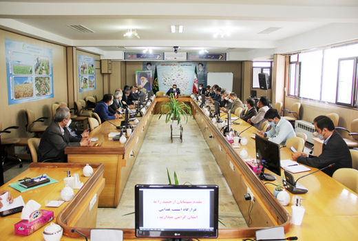 تامین کالاهای اساسی باید پیش دستانه و پیشگیرانه برنامه ریزی شود