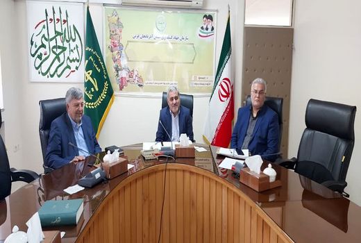 ۳۵۱ هزار هکتار از دیمزارهای آذربایجان غربی زیر پوشش طرح جهش تولید قرار میگیرد