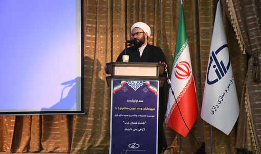 روابط عمومی‌ها واقعیت را امانت‌دارانه روایت کنند