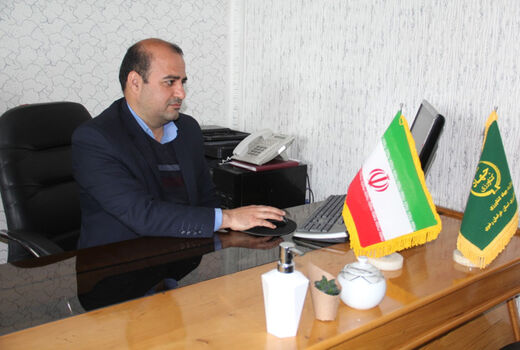 هر هکتار زعفران حدود یک اشتغال دائم در حوزه تولید ایجاد میکند