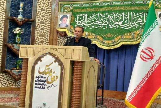 تبیین نقش سازمان تات در پایداری تولید و تامین امنیت غذایی کشور