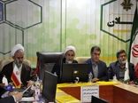 جلسه شورای فرهنگی سازمان جهاد کشاورزی گیلان برگزار شد